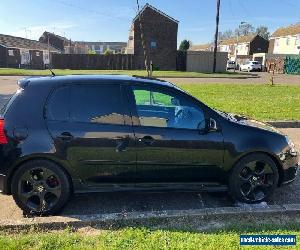 Volkswagen Golf GTI MK5 Stage 2 