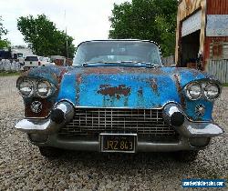 1958 Cadillac Eldorado for Sale