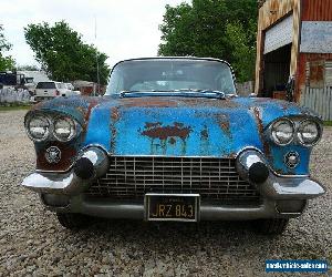 1958 Cadillac Eldorado