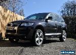 VW Touareg 3.0 V6 tdi Altitude for Sale