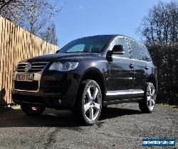 VW Touareg 3.0 V6 tdi Altitude for Sale