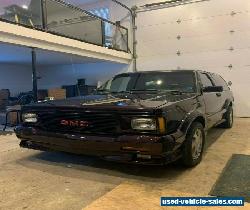 GMC: Typhoon for Sale