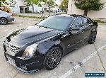 2010 Cadillac CTS for Sale