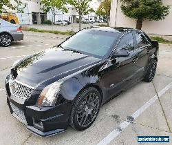 2010 Cadillac CTS for Sale