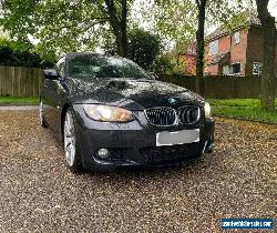 FSH BMW E92 2010 M Sport HighLine for Sale