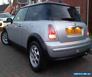 Mini cooper 1.6 04 86000 mls full mini service hist, MOT 11/20