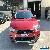 2011 Mitsubishi Outlander ZH VR-X Red Automatic A Wagon for Sale