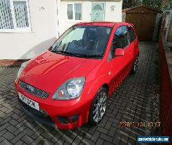 Fiesta st 2007 for Sale