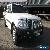 2007 Toyota Landcruiser UZJ100R Upgrade II GXL (4x4) White Automatic 5sp A for Sale