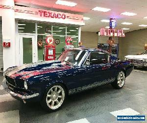 1965 Ford Mustang Fastback for Sale