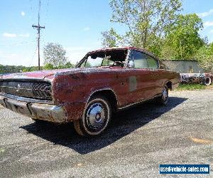 1967 Dodge Charger