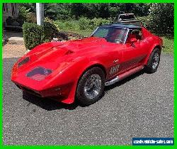 1968 Chevrolet Corvette for Sale