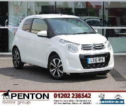 2016 Citroen C1 1.2 PureTech Flair 3dr for Sale