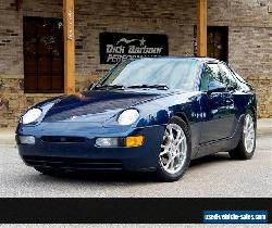 1992 Porsche 968 Coupe for Sale