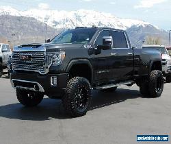 2020 GMC Sierra 3500 DENALI for Sale