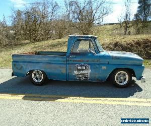 1966 Chevrolet C-10