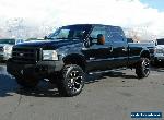 2007 Ford F-250 XLT for Sale