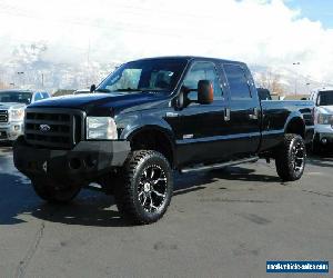 2007 Ford F-250 XLT