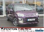 2015 Citroen C3 Picasso 1.6 HDi Exclusive 5dr for Sale