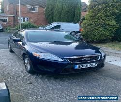 ford mondeo diesel 1.8 6 speed look  for Sale