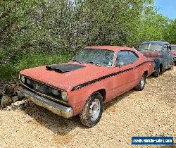 1970 Plymouth Duster for Sale