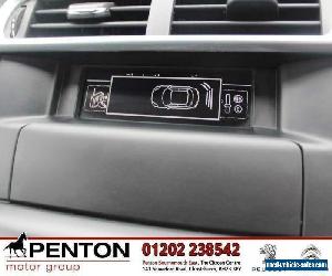 2011 Citroen C4 1.6 e-HDi Airdream VTR+ EGS6 5dr