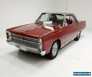 1967 Plymouth Sport Fury for Sale