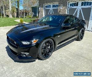 2016 Ford Mustang California Special