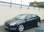 2006 Ford Focus 2.5 SIV ST-3 5dr for Sale