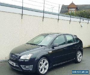 2006 Ford Focus 2.5 SIV ST-3 5dr for Sale