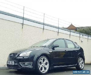 2006 Ford Focus 2.5 SIV ST-3 5dr