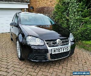 VW Golf MK 5 R32 (61k miles) Very clean throughout 