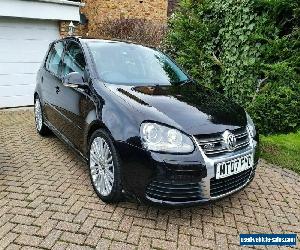 VW Golf MK 5 R32 (61k miles) Very clean throughout 