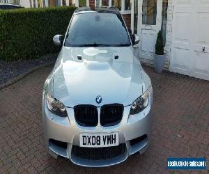 BMW E92 M3 2008 Manual FSH **Price Drop**