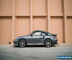 2002 Porsche 911 for Sale