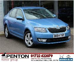 2014 SKODA Octavia 1.6 TDI CR DPF SE DSG 5dr for Sale