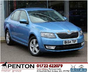 2014 SKODA Octavia 1.6 TDI CR DPF SE DSG 5dr for Sale