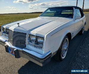 1985 Buick Riviera for Sale