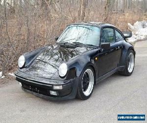 1984 Porsche 911