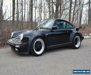 1984 Porsche 911