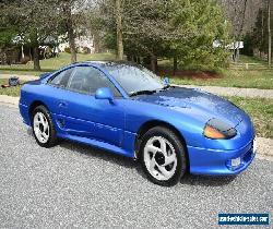 1992 Dodge Stealth for Sale