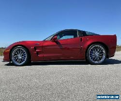 2011 Chevrolet Corvette ZR1 452 ACTUAL MILE 1-OWNER MINT CONDITION for Sale