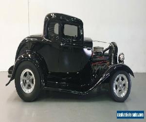 1932 Ford 