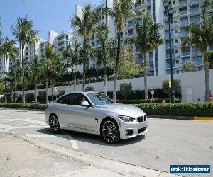 2019 BMW 4-Series