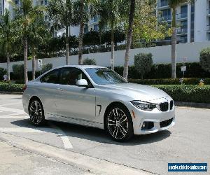 2019 BMW 4-Series