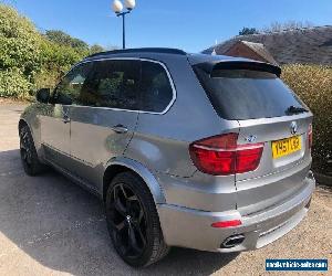 BMW X5 4.8 V8 M SPORT - HARTGE KIT - FACE LIFT 