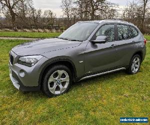 bmw x1 Se  xdrive 20d