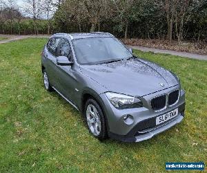 bmw x1 Se  xdrive 20d