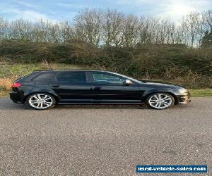 Audi s3 sportback s-tronic 