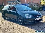 HONDA CIVIC TYPE R EP3 V TECH JDM K20 MINT CONDITION LOW MILES DRIVES SUPERB for Sale